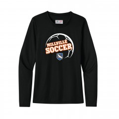 Performance Long Sleeve (G)